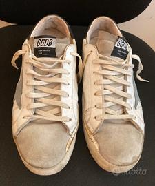 Golden Goose nr 42
