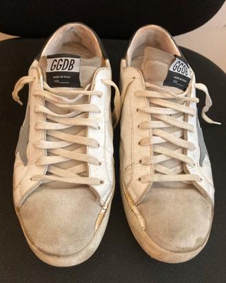 Golden Goose nr 42