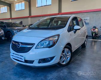 Opel Meriva 1.4 100 CV Cosmo