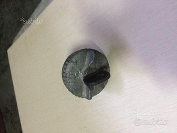 Tappo gasolio Mercedes epoca