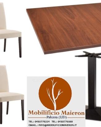 Tavoli Sedie Ristorante Bar Birreria cd021