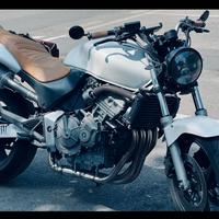 HORNET 600 del 2000 COME DA NUOVA