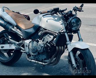 HORNET 600 del 2000 COME DA NUOVA