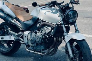 HORNET 600 del 2000 COME DA NUOVA