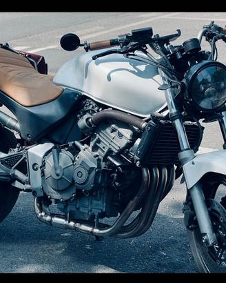HORNET 600 del 2000 COME DA NUOVA