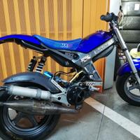Suzuki street magic 