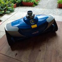 Robot pulisci piscina  ZODIAC MX8 TM