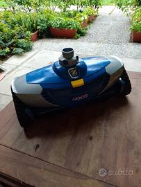 Robot pulisci piscina  ZODIAC MX8 TM