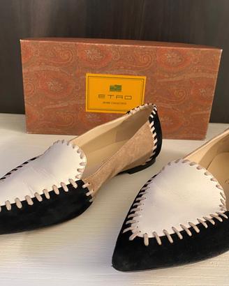 Mocassino Etro