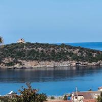 Villetta Indipendente x6 con posto auto a Diamante