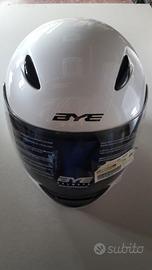 CASCO INTEGRALE BYE YAMAHA FAST COMP - BYEFAS8W1L0