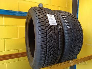 2 Gomme al 90% 225/50/17 DUNLOP Invernali - Cantù