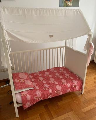 letto Stokke Home