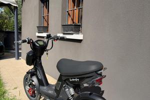 SCOOTER ELETTRICO