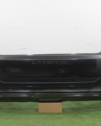 Paraurti posteriore bmw x6 f16 | 00460