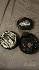 Filtro aria SENTEC completo per Harley Davidson