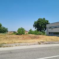 Terreno in zona PIP di 650 mq