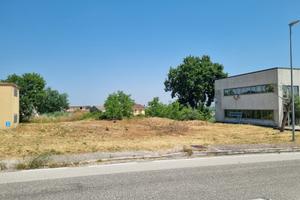 Terreno in zona PIP di 650 mq
