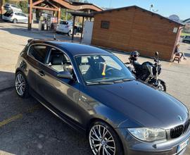 BMW Serie 1 (E81) - 2008