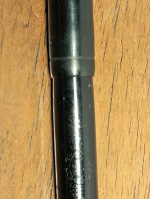 Penne stilografiche originali antiche