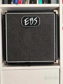 EBS Session mk3 30 watt