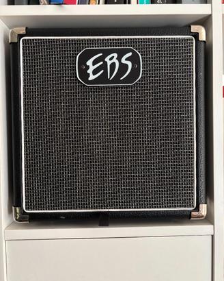 EBS Session mk3 30 watt