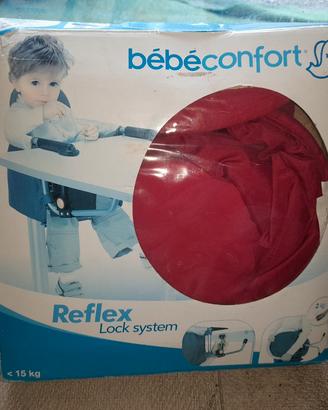 seggiolino baby