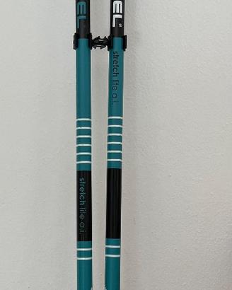 Bastoncini Nordic walking GABEL