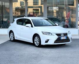 Lexus CT 200h 1.8 Hybrid 99CV E6 Automatica - 2014