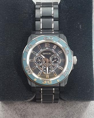 Orologio da polso Uomo Breil Mantalite