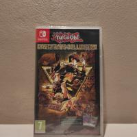 Yu-Gi-Oh! Early Days Collection Nintendo NUOVO!