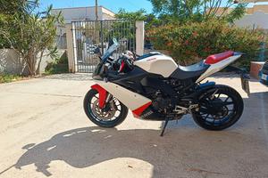 derby 125
