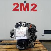 MOTORE COMPLETO AUDI A3 Sportback Serie (8PA) BYT