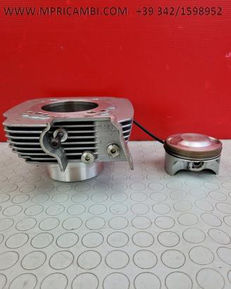 CILINDRO POSTERIORE DUCATI HYPERMOTARD 796 2010 20
