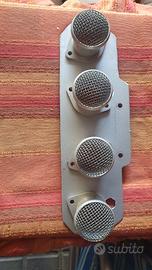 Ricambi Giulia e Fiat 500