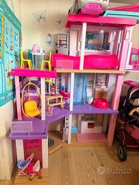 Casa delle barbie