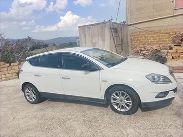 Lancia Delta 
