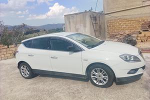 Lancia Delta 