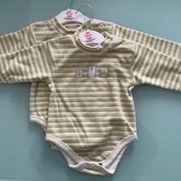 Tutina pagliaccetto Disney nuova