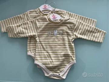 Tutina pagliaccetto Disney nuova