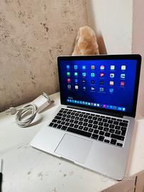 MacBook Pro 13.3" Retina (Mid 2015)