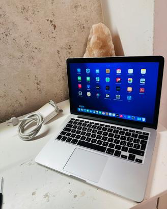 MacBook Pro 13.3" Retina (Mid 2015)