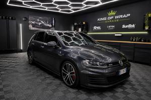 golf 7 gtd