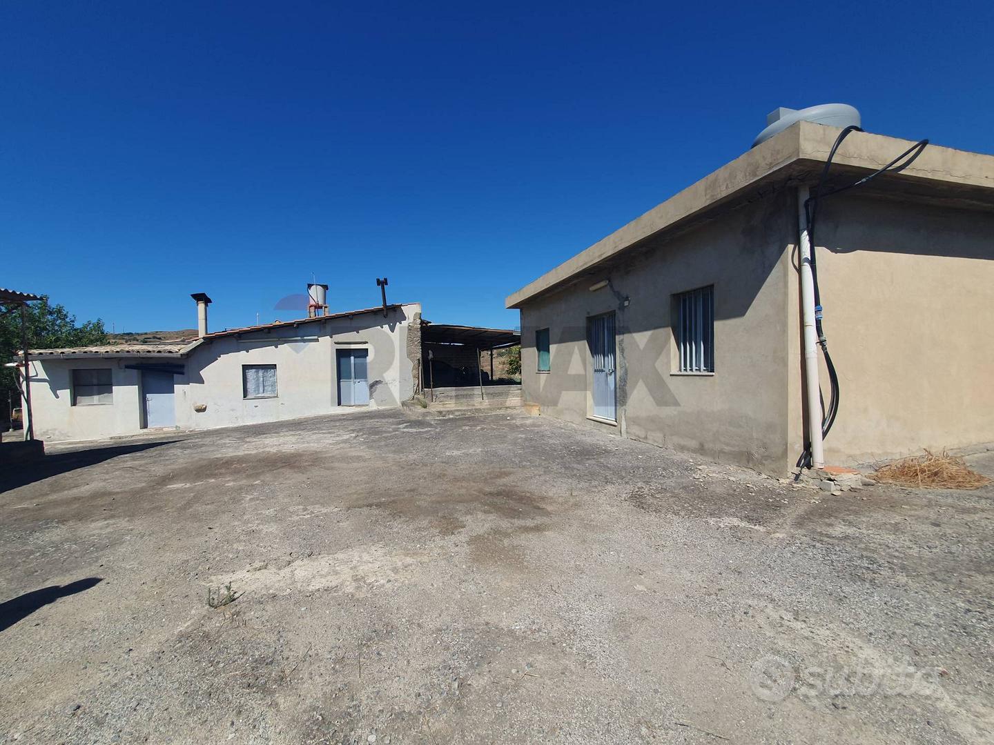 Casa – Caltagirone, Catania - Vista 3