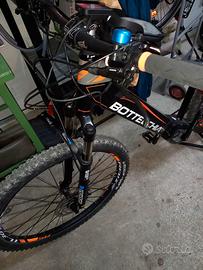 Bottecchia BE 54 E-bike mtb