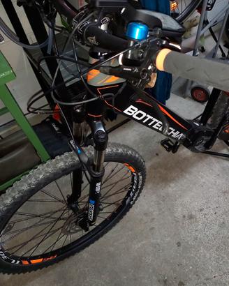Bottecchia BE 54 E-bike mtb