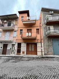 Casa indipendente SCORDIA