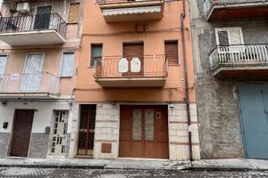 Casa indipendente SCORDIA