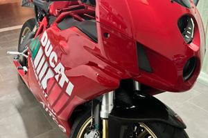 Ducati 749S 116Cv