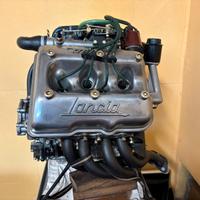 Motore Lancia Fulvia 1300 Nuovo Revisionato